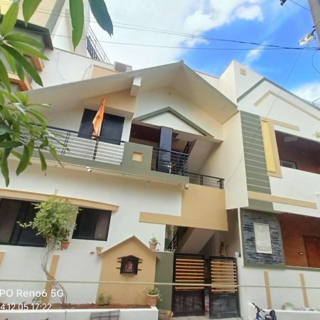 Dream Hampi Villa & Home Stay Exterior foto
