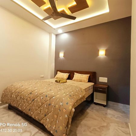Dream Hampi Villa & Home Stay Exterior foto