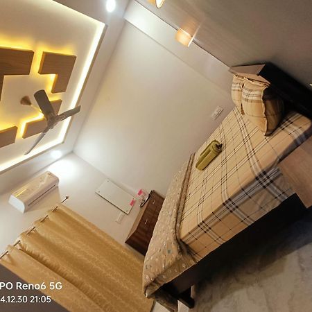 Dream Hampi Villa & Home Stay Exterior foto