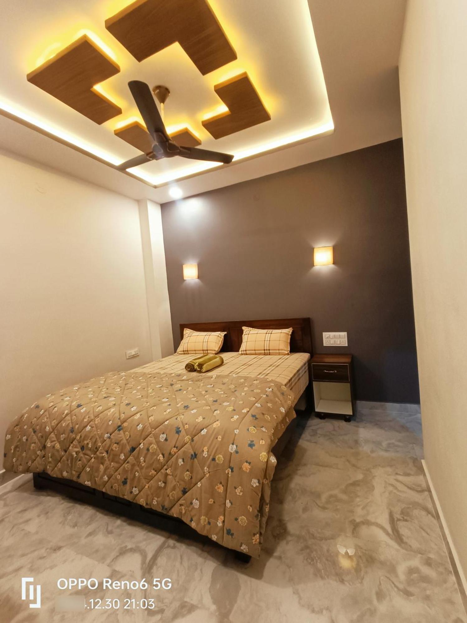 Dream Hampi Villa & Home Stay Exterior foto