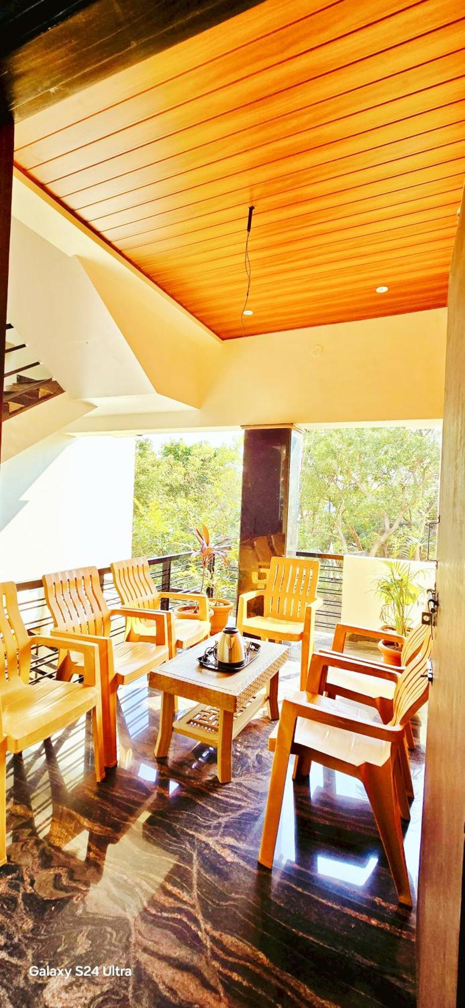 Dream Hampi Villa & Home Stay Exterior foto