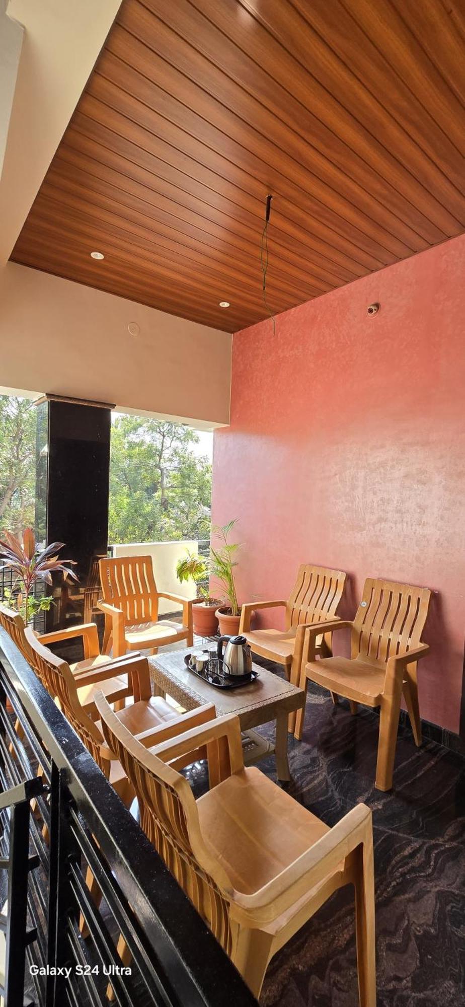 Dream Hampi Villa & Home Stay Exterior foto